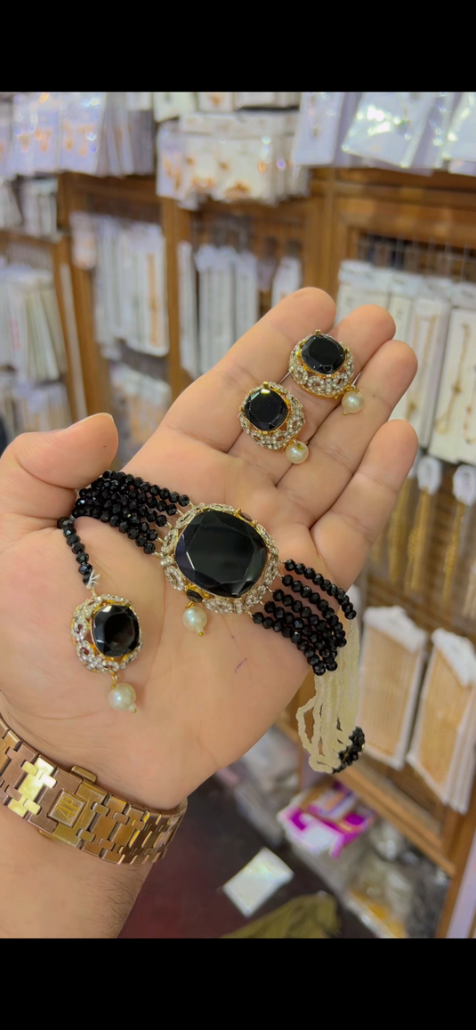 Turkish Chokar set (Cs54)