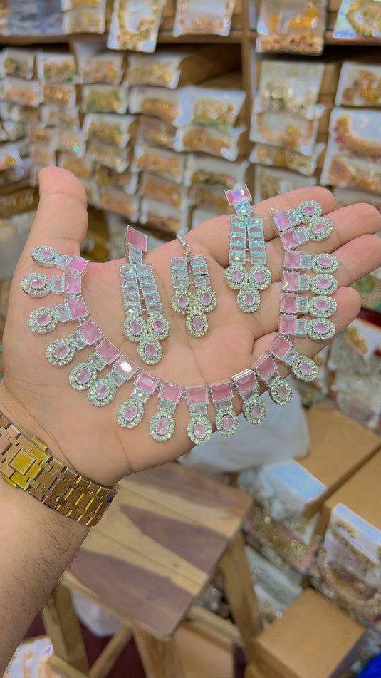Zircone set (Ns04)