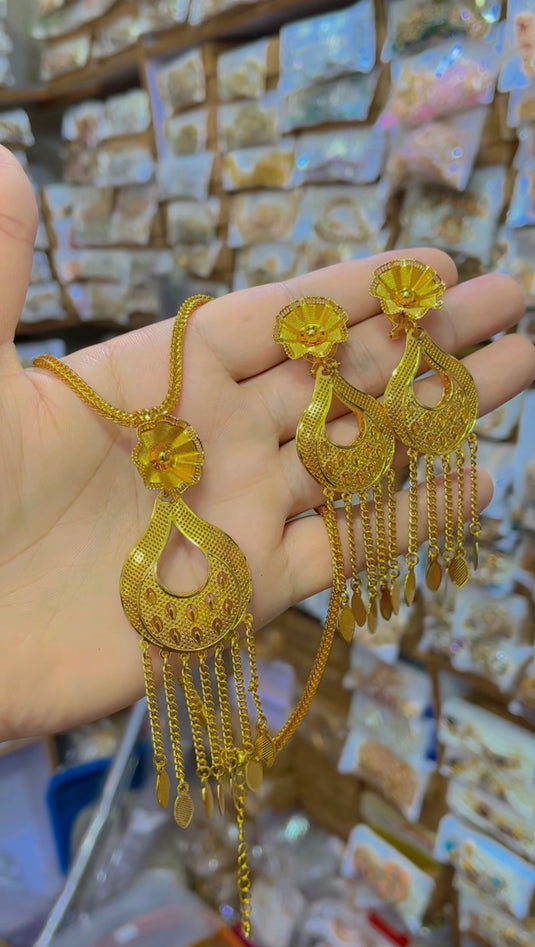 Long Mala Set (Ls089)