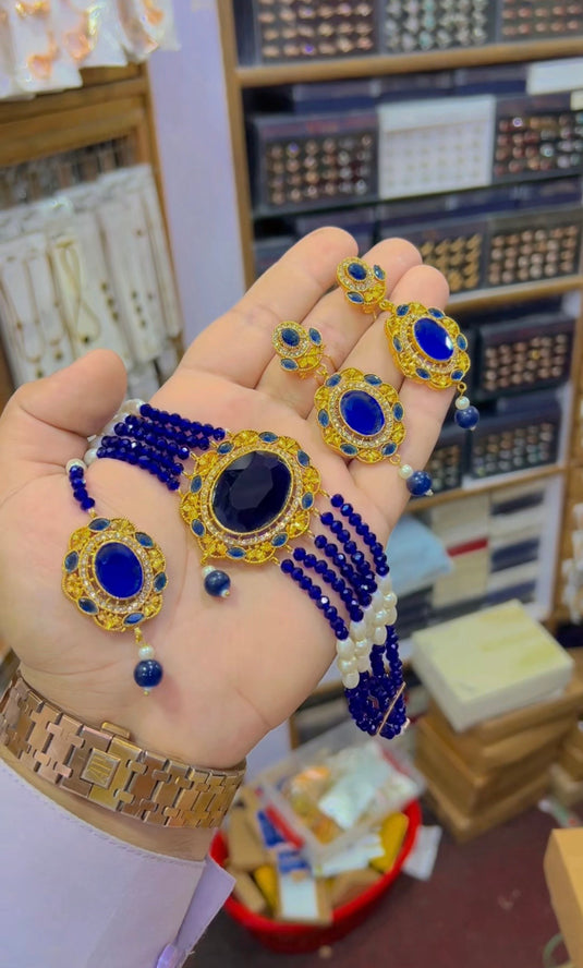 turkish Chokar set (Cs87)