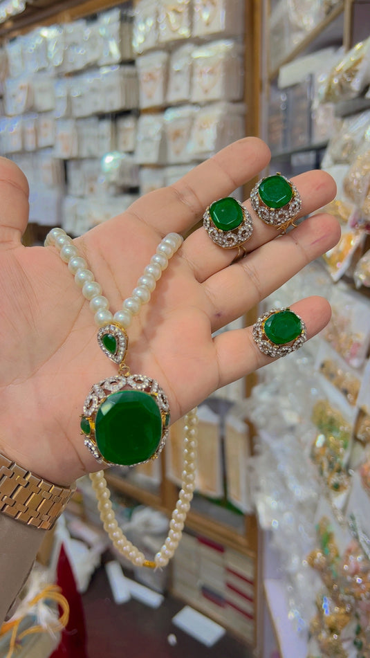 Turkish Combo set (Ls023)
