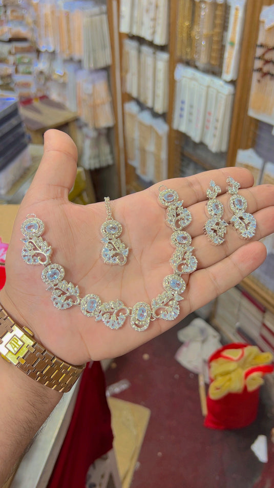 zircone set (Ns030)