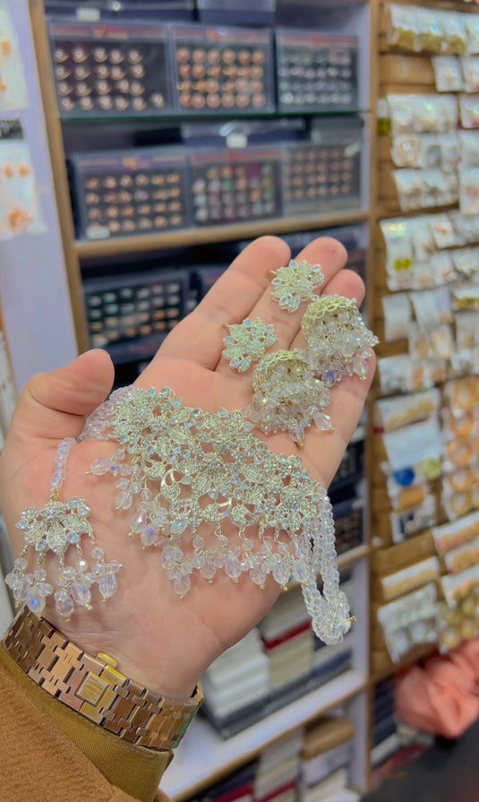 3d Chokar set (Cs112)