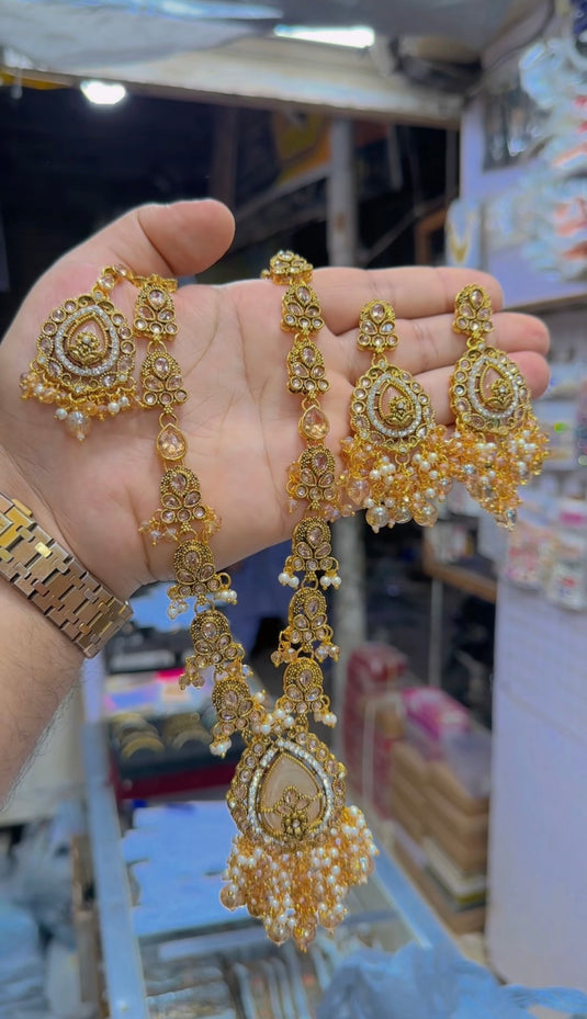 Turkish mala set (Ms28)