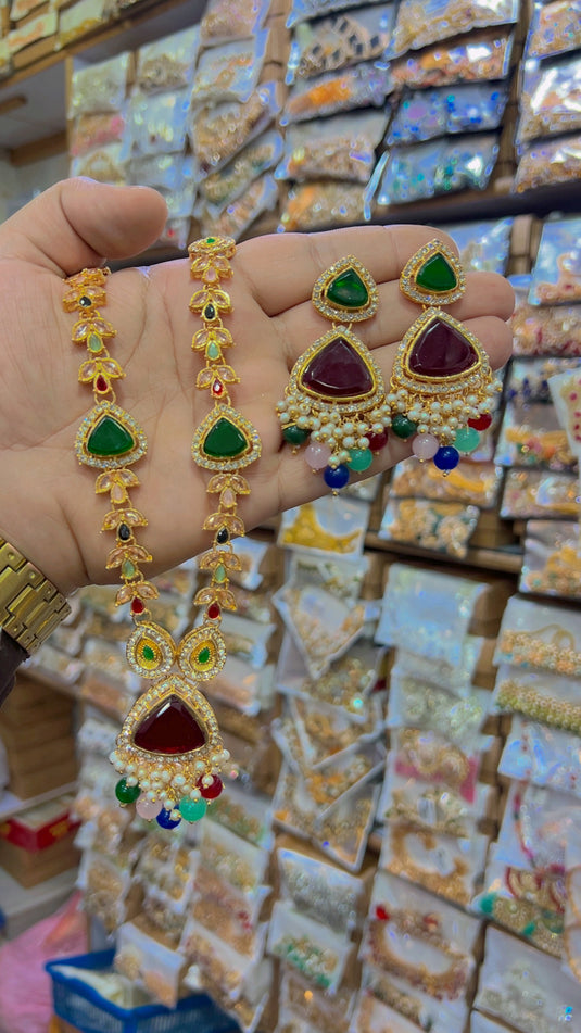 Mala set (Ms7)