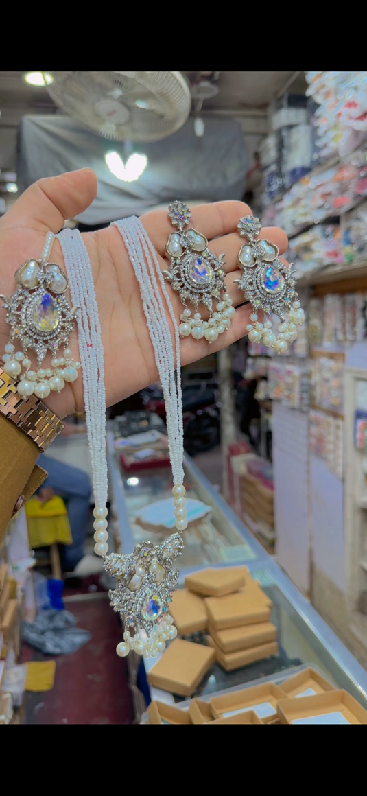 turkish mala set (Ms36)