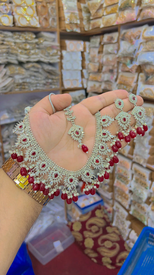 Zircone Set (Ns032)