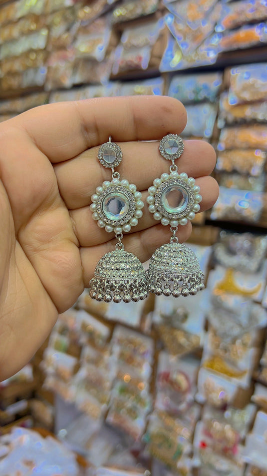 Kundan Jhumki (Er46)