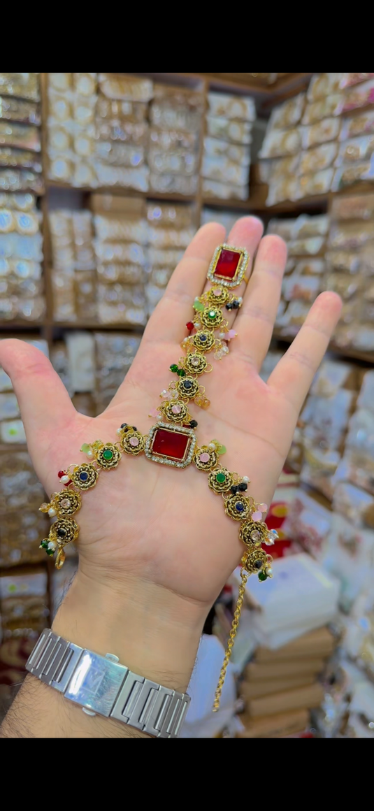 Zircone Aangla(Ang9)