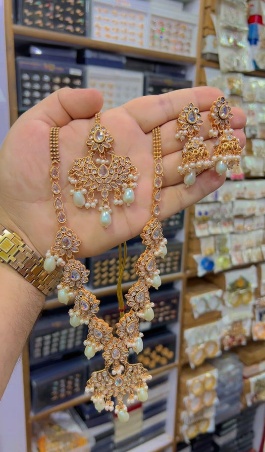 Polki mala set (Ms022)