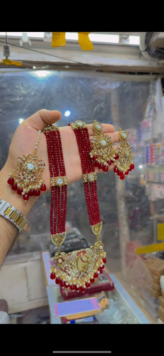Turkish Mala set(Ms46)