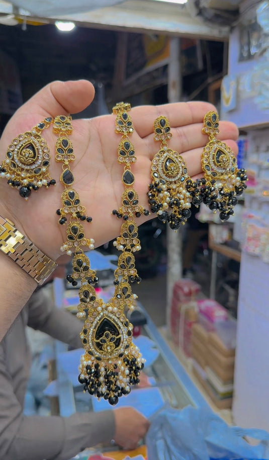 Turkish mala set (Ms28)