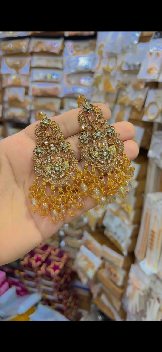 Bridal set (Ns061)