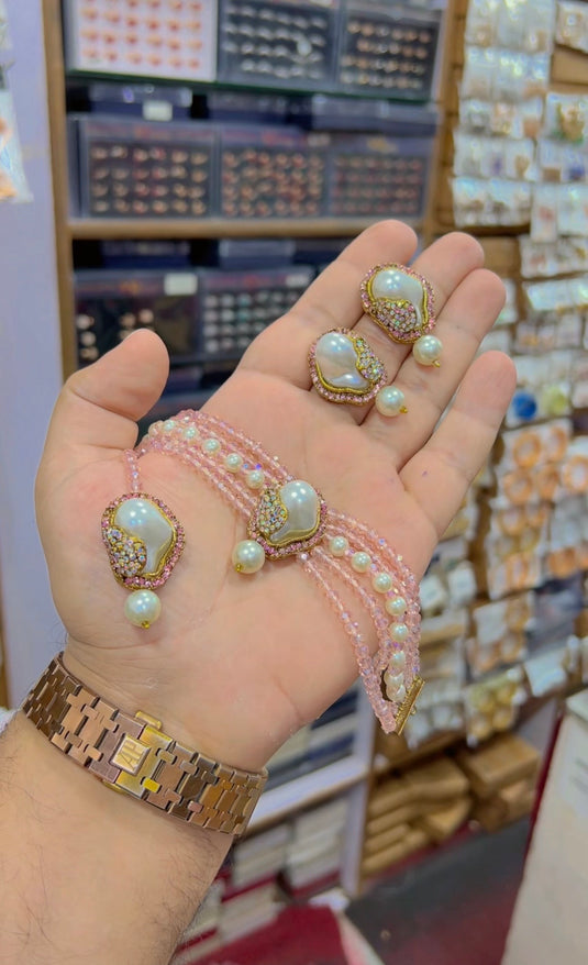 Turkish Chokar set (Cs105)