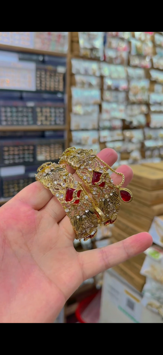 Tukish Bangles(Bg171)