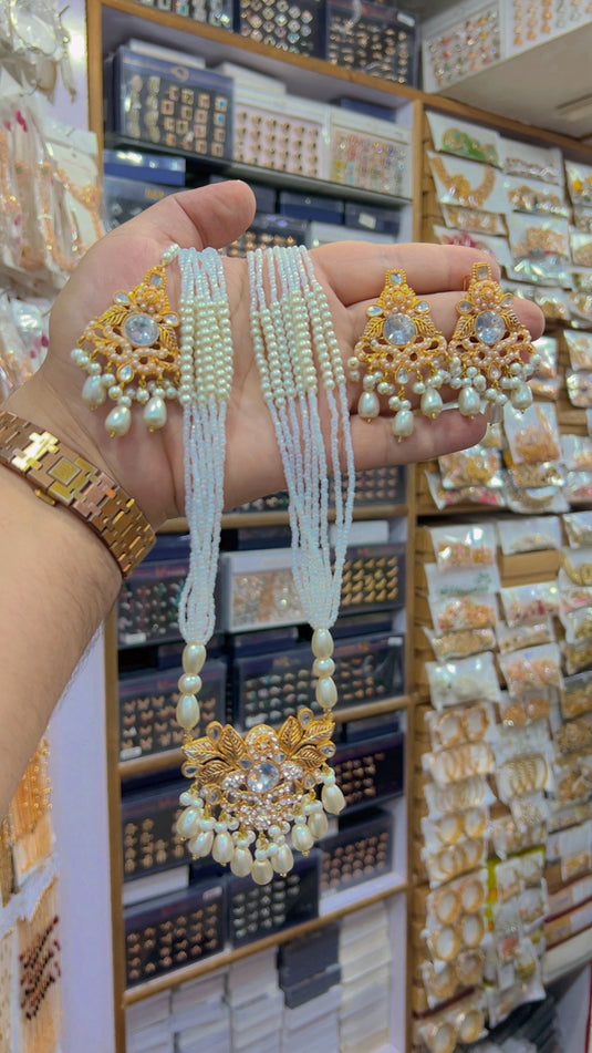 3d Mala Set (Ms4)
