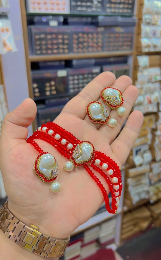 Turkish Chokar set (Cs105)
