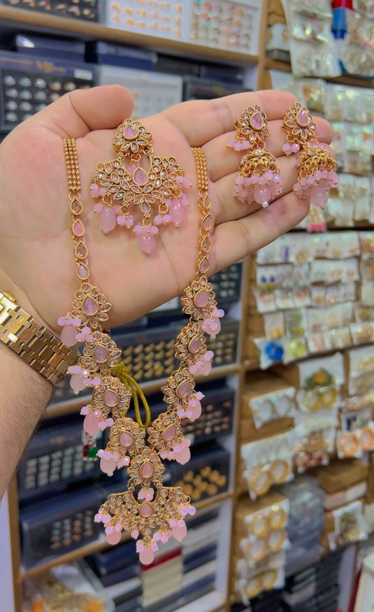 Polki mala set (Ms022)