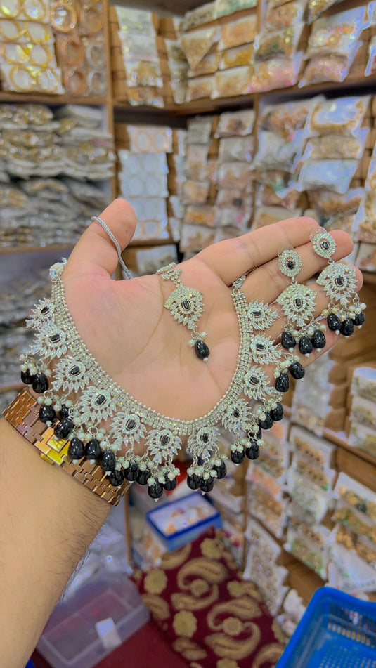 Zircone Set (Ns032)