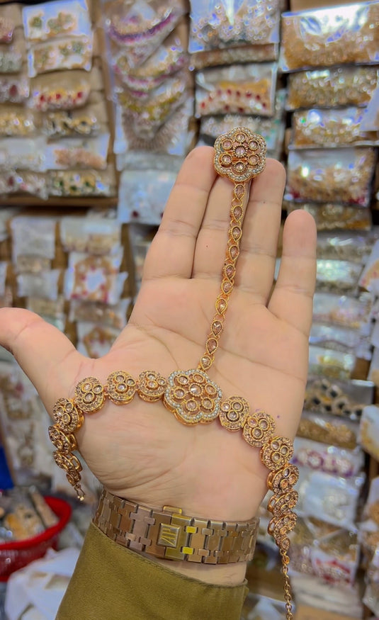 Zircone angla (Ang11)