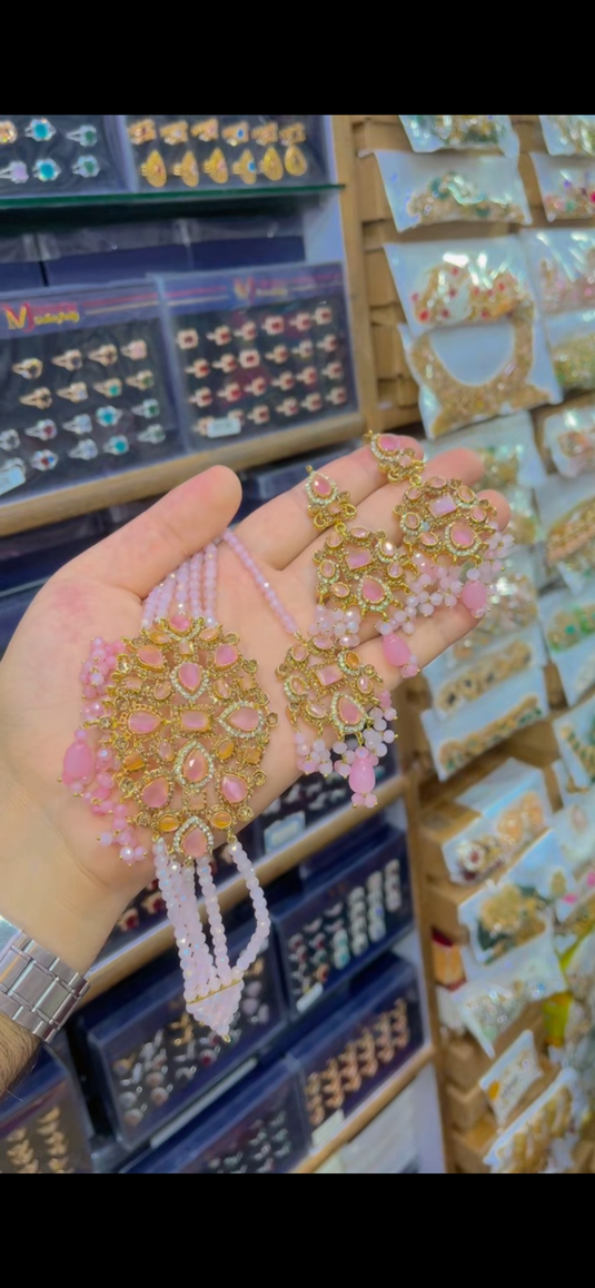Chokar set (Cs061)