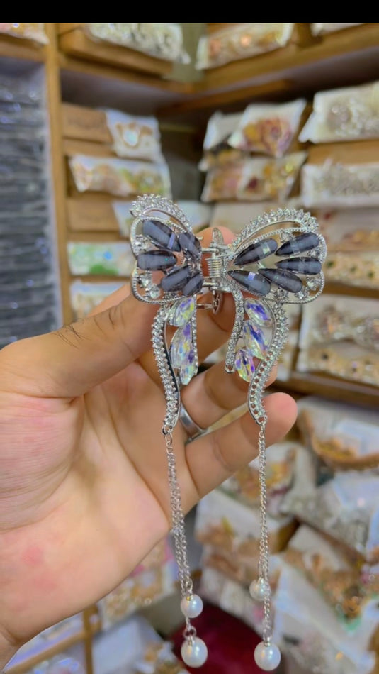 Metal Hair Catcher (Ha34)