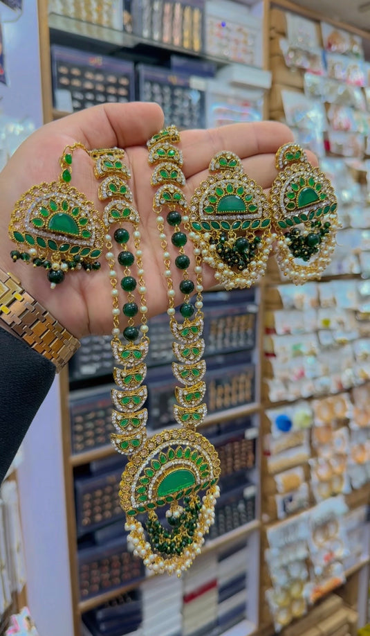 Turkish mala set (Ms35)