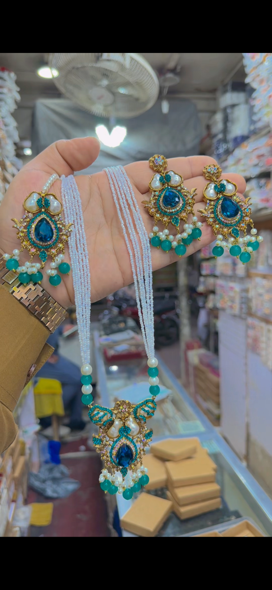 turkish mala set (Ms36)