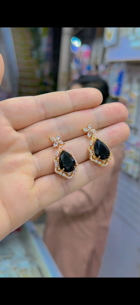Ad earrings (Er061)