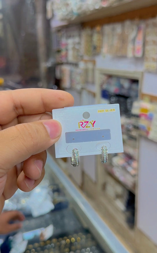 1 carat D bali (Db79)