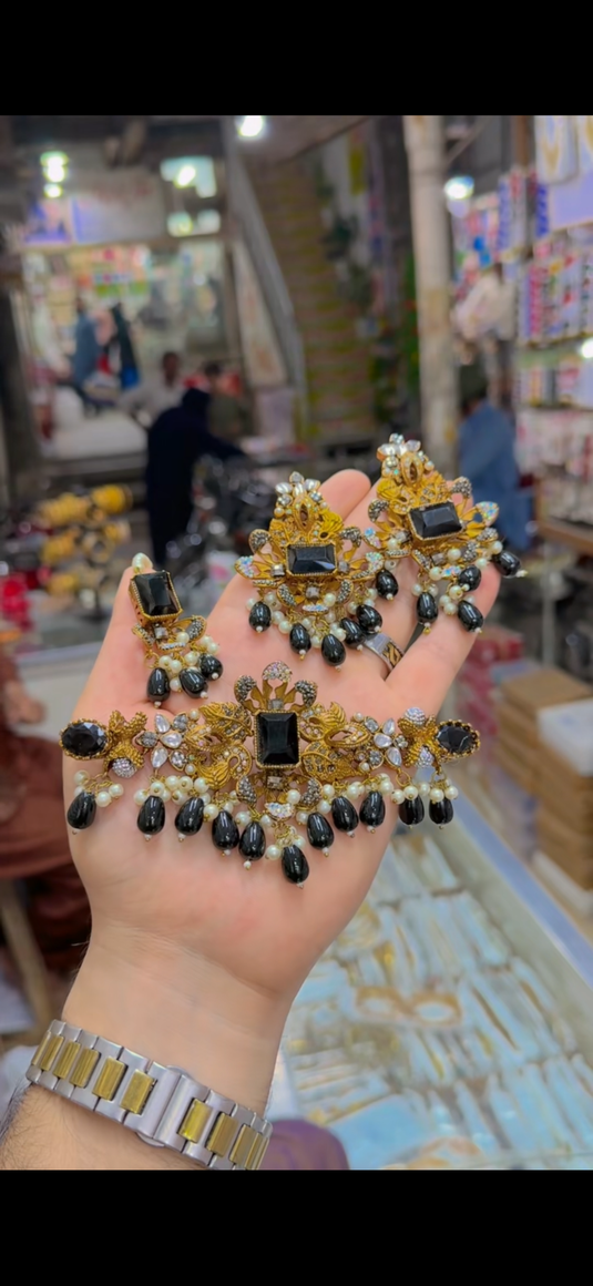 Real Turkish Chokar set(Cs168)