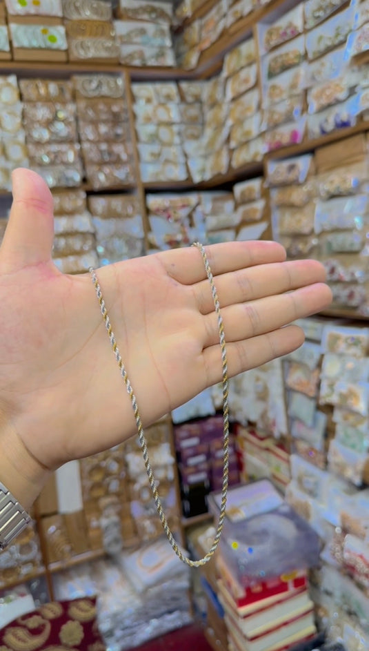 Stainless Steel Chain(Lc40)