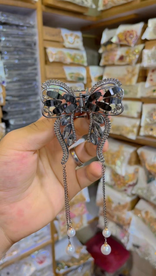 Metal Hair Catcher (Ha34)