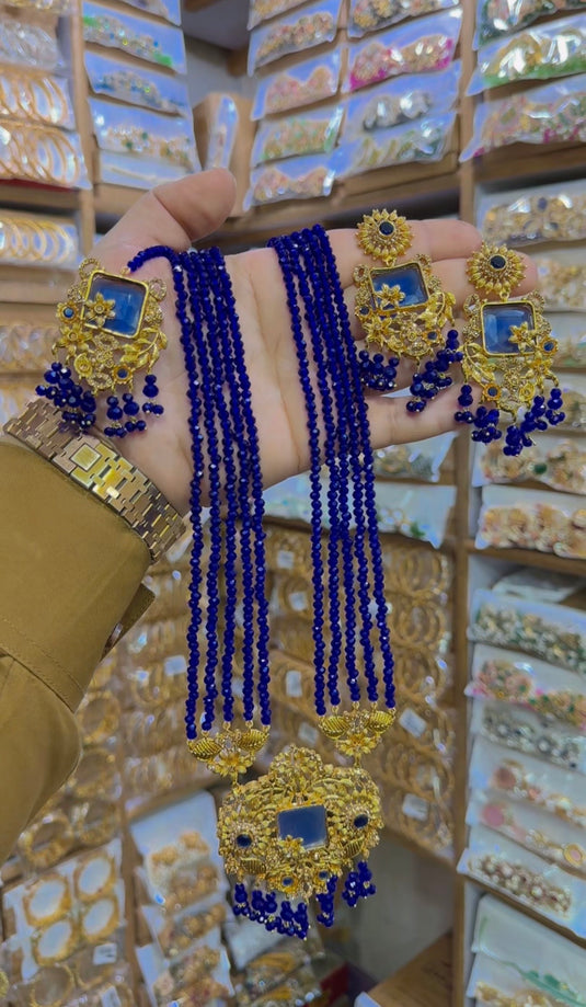 3d mala set (Ms27)