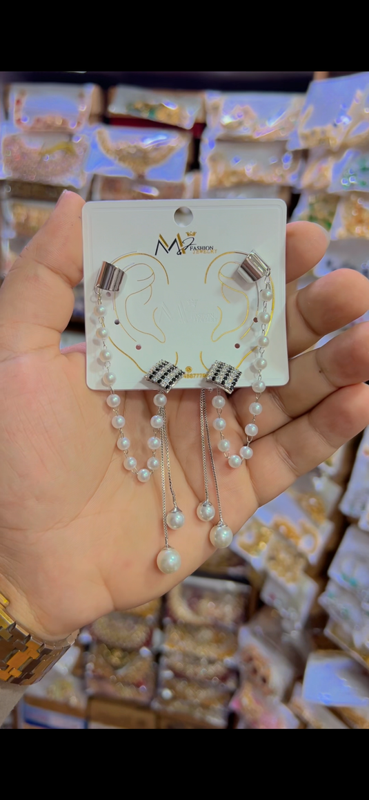 3 in 1 earrings (Er017)