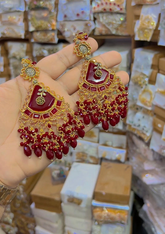 Turkish Bridal set (Ns105)