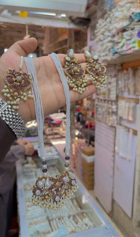 Turkish mala set (Ms37)