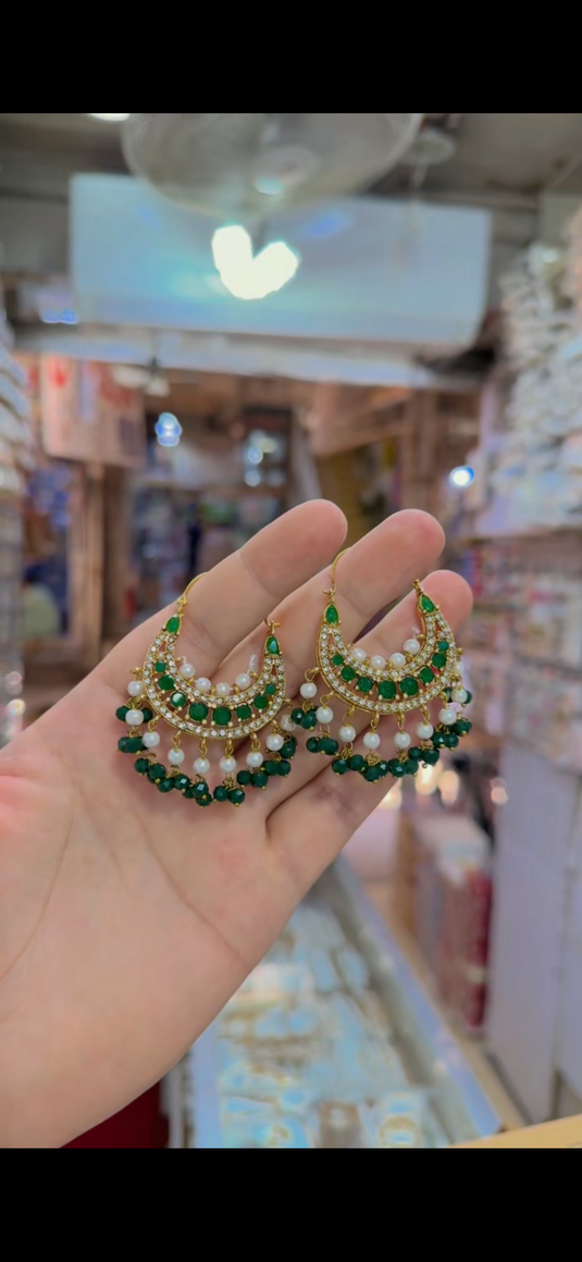 Zircone Purs Bali(Er173)