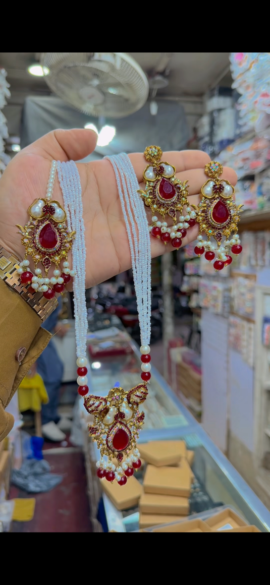 turkish mala set (Ms36)