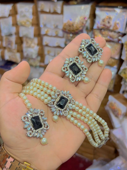 Chokar set (Cs63)