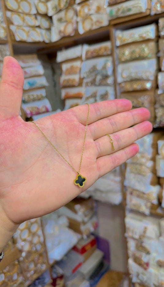 Stainless steel Locket chain(Lc45)