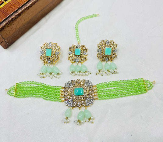 Chokar set (Cs6)