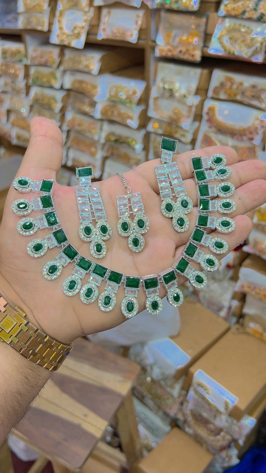 Zircone set (Ns04)