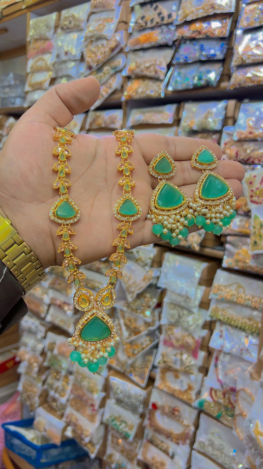 Mala set (Ms7)