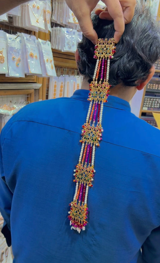 9 ratan paranda (mp14)