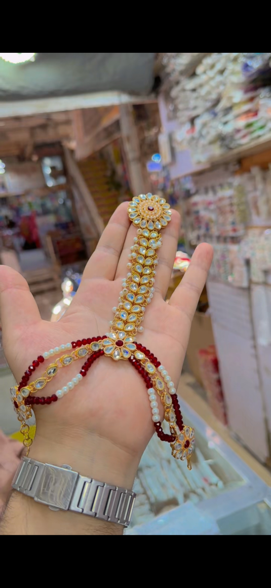 Kundan Angla(Ang17)