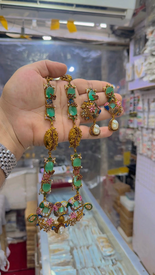 Turkish mala set (Ms50)