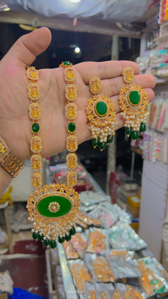 Turkish mala set (Ms25)