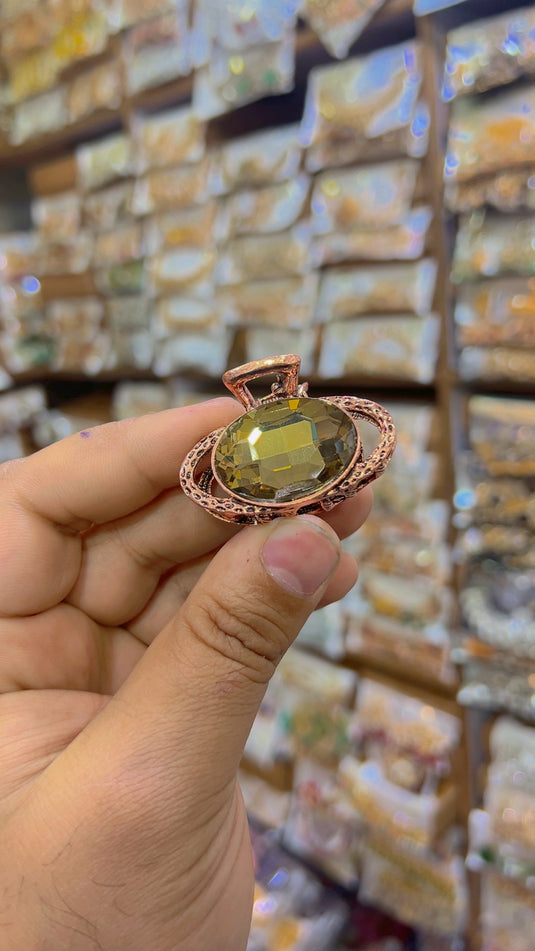Metal catcher (Ha20)