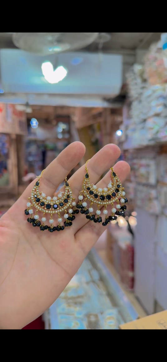 Zircone Purs Bali(Er173)